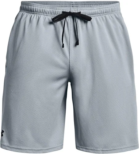 Miniatura 20 de Under Armour Pantalones cortos de malla Tech para hombre