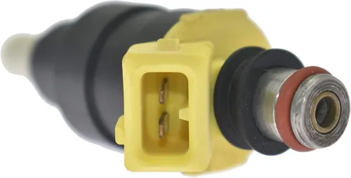 Miniatura 3 de Inyector de combustible 195500-1330 compatible con Mazda 626 1986-987 2.0L 2.0 I4 (juego de 4)