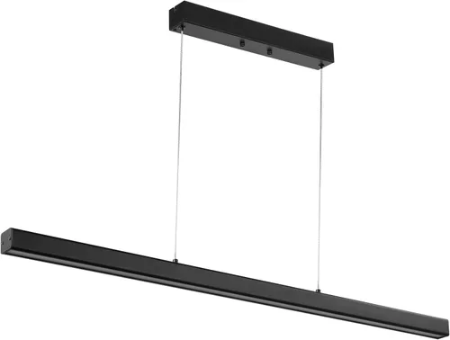 Miniatura 13 de VEVOR Candelabro de 6 Luces, Candelabro de Metal Estilo Granja, Altura Ajustable, Lámpara Colgante de Comedor para Techos, Candelabro Moderno