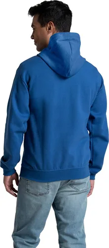 Miniatura 3 de Fruit of the Loom Eversoft Fleece Hoodies, Pullover & Full Zip, Moisture Wicking & Breathable, Sizes S-4X