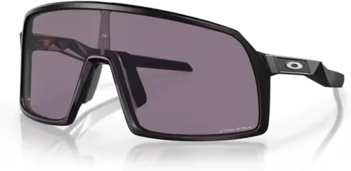 Miniatura 111 de Oakley Sutro OO9406 / OO9462 - Lentes de sol para hombre, kit de correa de accesorios, bolsa de microfibra