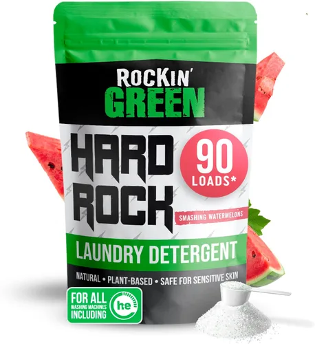 Miniatura 14 de Detergente de ropa de Rockin´ Green