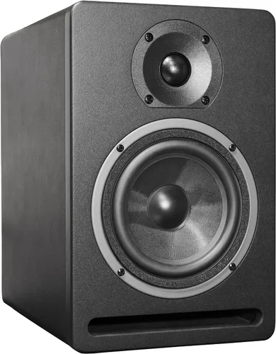 Miniatura 4 de Anillos envolventes con borde de espuma para altavoces, anillos de subwoofer perforados de goma, piezas de repuesto