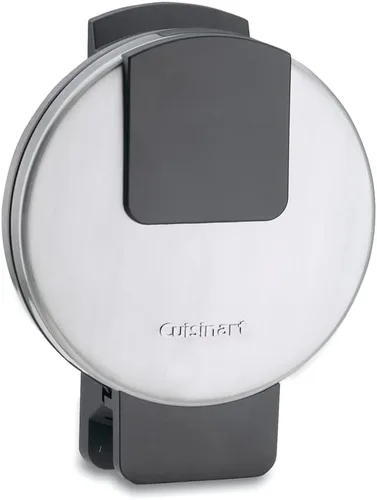 Miniatura 3 de Cuisinart Classic Maker - Molde cuadrado cuadrado antiadherente para tartas de chef de 9 pulgadas, color plateado