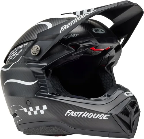 Miniatura 8 de Casco Bell Moto-10 Spherical MIPS