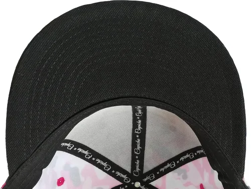 Miniatura 3 de Capiche 99+ Variaciones Gorra Snapback Serie Especial - Talla única - Unisex - Hombre