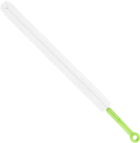 Miniatura 6 de Cepillo para Drenaje de Alcantarilla, Removedor de Obstrucciones de Drenaje, Herramienta Limpiadora Flexible de 17 Pulgadas con Serpiente Larga