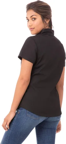 Miniatura 3 de Chef Works Camisa universal para mujer