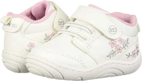 Miniatura 13 de Stride Rite Unisex-Child Sr Taye 2.0 First Walker Shoe
