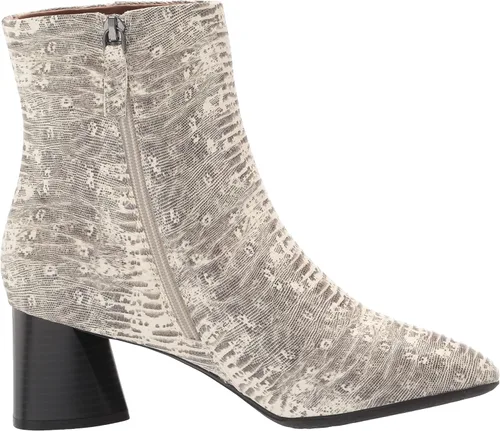 Miniatura 6 de Aerosoles Botines de moda para mujer, Cuero ice