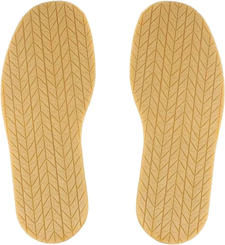 Miniatura 8 de Material de reparación de la parte inferior del zapato de repuesto de goma antideslizante, negro, 12.8 x 5.11 pulgadas