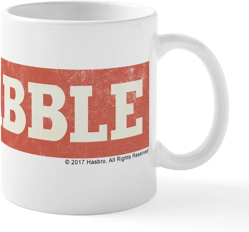 Miniatura 8 de CafePress Logo Taza de café de cerámica de 11 oz (11.0 fl oz)