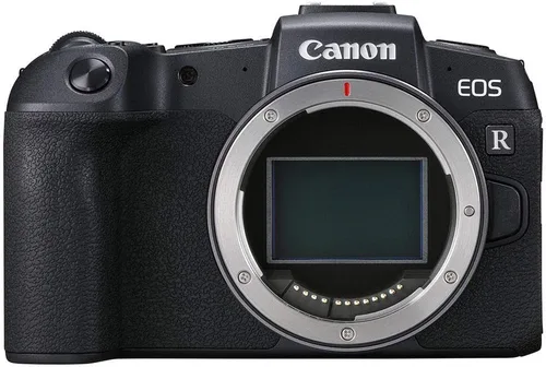 Miniatura 11 de Canon EOS RP - Cámara sin espejo