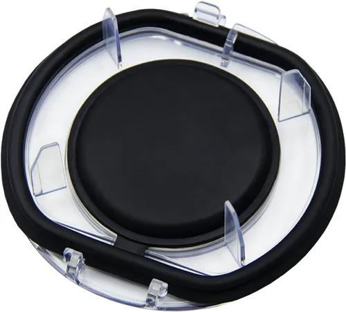 Tapa de repuesto para depósito de polvo para aspiradora Dyson V6 DC58 DC59 DC62 DC72 DC74, accesorios para cubo de polvo (para tapa de contenedor V6)