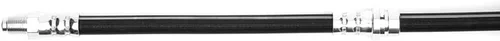 Miniatura 3 de Dynamic Friction Company Manguera de línea de freno delantero 350-54379 para Mazda Tribute 2001-2006, Ford Escape 2001-2007, Mercury Mariner