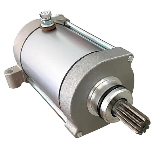 Motor de arranque FUYEAR Compatible con Hisun UTV ATV 500 550 700 750 31200-004D-0000 31200-F39-0000