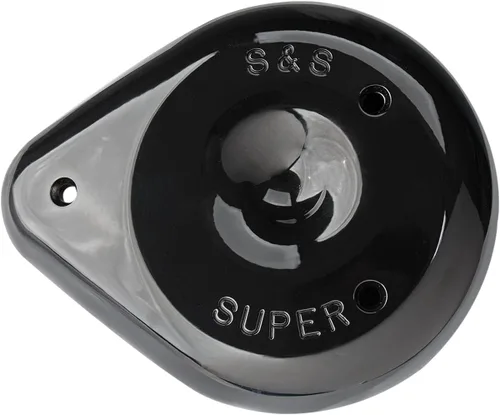 Miniatura 2 de S&S Cycle Desperado - Funda para filtro de aire