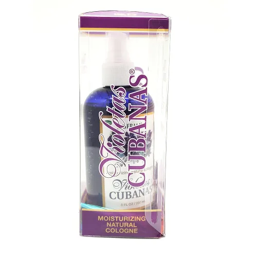 Miniatura 2 de K&Q Violetas Cubanas Colonia