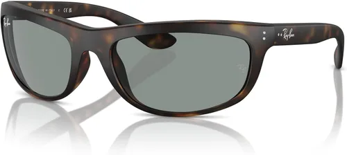 Miniatura 13 de Ray-Ban Gafas de sol rectangulares Rb4089 Balorama para hombre