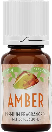 Miniatura 67 de Good Essential – Aceite de fragancia profesional de almendra 10 ml para difusor, velas, jabones, perfume, aromaterapia 0.33 fl oz