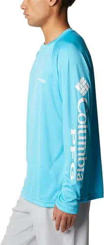 Miniatura 4 de Columbia Men's PFG Terminal Tackle Long Sleeve Shirt