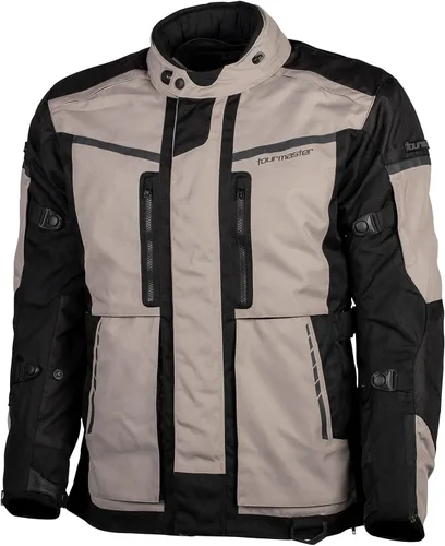 Miniatura 11 de Tourmaster Chaqueta de Motocicleta Transition para Hombre