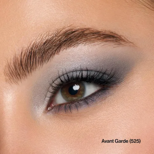 Miniatura 3 de REVLON PhotoReady Kit de contorno de ojos, paleta de sombras de ojos con 5 tonos húmedos/secos y aplicador de pincel de doble extremo, Avant Garde