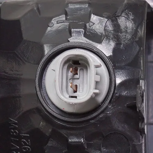 Miniatura 9 de Evan Fischer Luz trasera compatible con Nissan Frontier 2005-2014, compatible con Suzuki Equator OE 2009-2012 comparable lado del pasajero