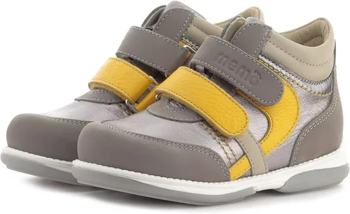 Miniatura 9 de Memo Gabi - Zapato ortopédico para niños con soporte de tobillo