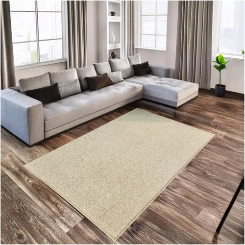 Miniatura 5 de KOECKRITZ Alfombra suave y acogedora para interiores, tamaño personalizado, cortada a pedido, alfombra hecha a medida con bordes encuadernados