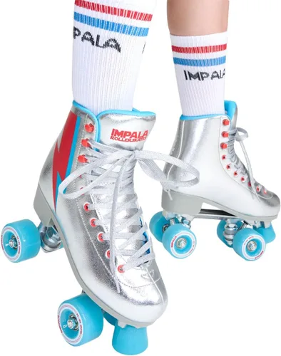 Miniatura 7 de Impala Impala Quad Skate (niños grandes/adultos)