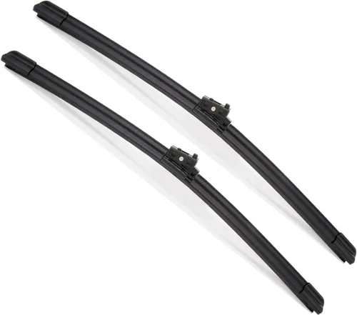 Miniatura 15 de 2 limpiaparabrisas de fábrica para Ford F-150 F-250 F-350 1995-1996, Jeep Cherokee 1997-2001, Ford Explorer 1995-2001, Ford Ranger 1995-2011 Juego
