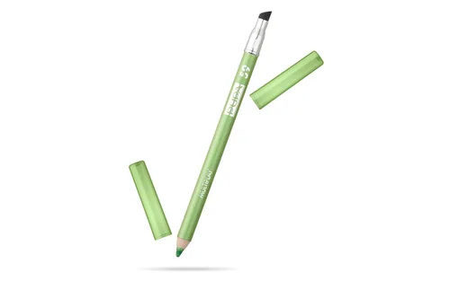 Miniatura 16 de Pupa Milano Lápiz de ojos Multiplay - 02 Electric Green para mujer 0.04 oz Lápiz de ojos