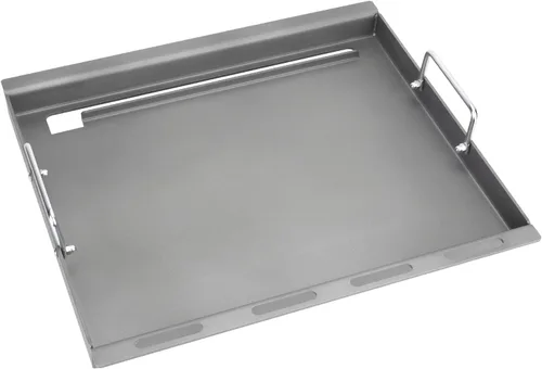 Miniatura 8 de Inserto de parrilla completa para Weber Genesis 300 Grill E-310 E-320 E-330, Genesis S-310 S-320 S-330, Genesis EP-310 EP-320 EP-330 CEP-310