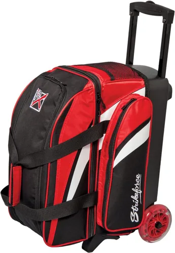 Miniatura 6 de KR Strikeforce Bolsas de bolos Verde azulado