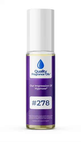 Miniatura 98 de Quality Fragrance Oils - Seducción de Goma de Mascar de Bubble Gum para mujer Aceite de perfume de larga duración, sin alcohol, aroma fuerte