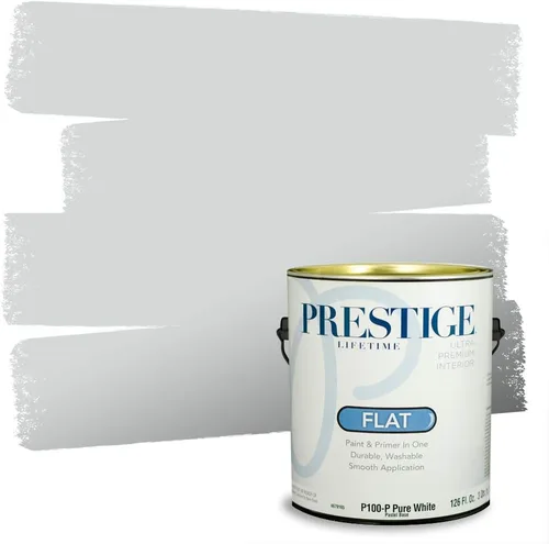 Miniatura 75 de Prestige Paints - 2 en 1, pintura base y pintura de exterior, E100-N-SW6988