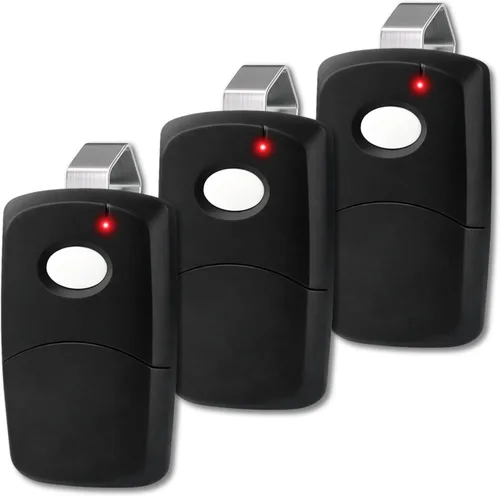 Miniatura 7 de 1 Control remoto para abrir puerta de garaje para Multicódigo Lineal 3089 308911 MCS308911, 1089, 3070, 3060, control remoto de puerta de 10 One
