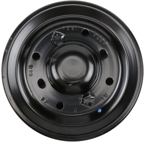Miniatura 2 de GM Genuine Parts Polea de bomba de agua del motor 12611587