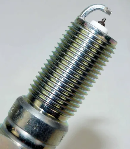 Miniatura 4 de Paquete de 8 bujías NGK LTR7IX-11 (Stock # 6510)