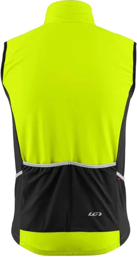 Miniatura 3 de Louis Garneau, Chaleco Nova para hombre