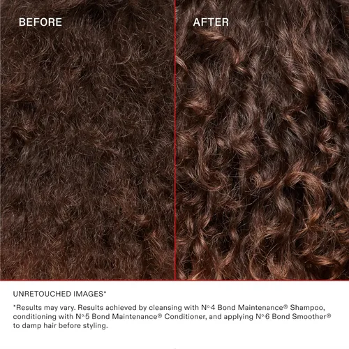 Miniatura 6 de Olaplex Nº. 6 Bond Smoother: Leave-In Styling Treatment Smooths, Conditions, & Strengthens Frizz Control for Up to 72 Hours
