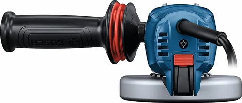Miniatura 4 de Bosch GWS10-450P Amoladora angular ergonómica de 4-1/2 pulgadas con interruptor de paleta