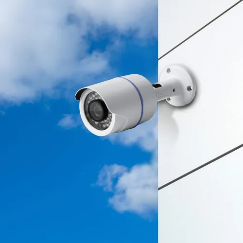 Miniatura 2 de Paquete de 1 cámara analógica HD 1080p con cable (sólo cámara, compatible con DVR Night Owl)