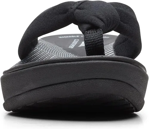 Miniatura 20 de Clarks - Sandalias para mujer Arla Glison