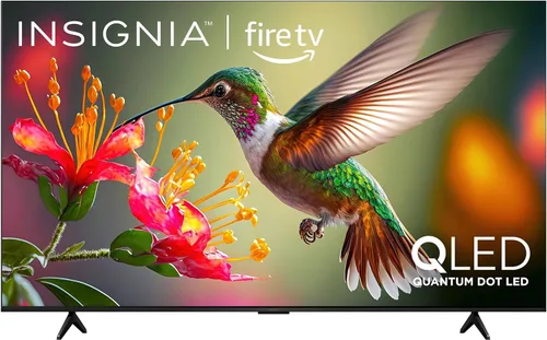 Miniatura 10 de INSIGNIA 55-inch Class QF Series LED 4K UHD QLED Smart Fire TV with Alexa Voice Remote (NS55-UQFL26)