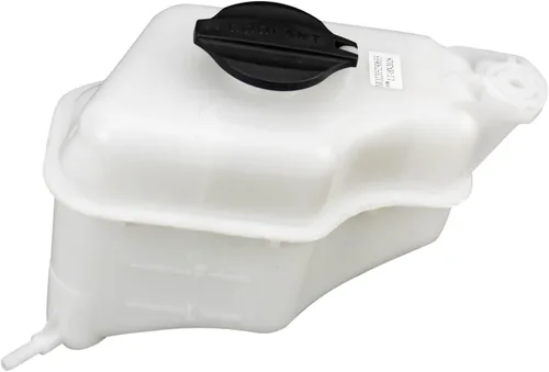 Miniatura 253 de TRQ Conjunto de depósito de refrigerante con tapa presurizada compatible con Toyota RAV4 2006-2017