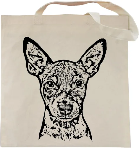 Miniatura 19 de Pet Studio Art Bolsa de mano para perros