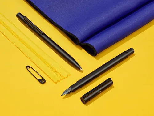 Miniatura 4 de Faber-Castell 342320 Neo Slim Bolígrafo - Negro