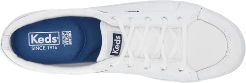 Miniatura 5 de Keds Women's Center Leather Sneaker